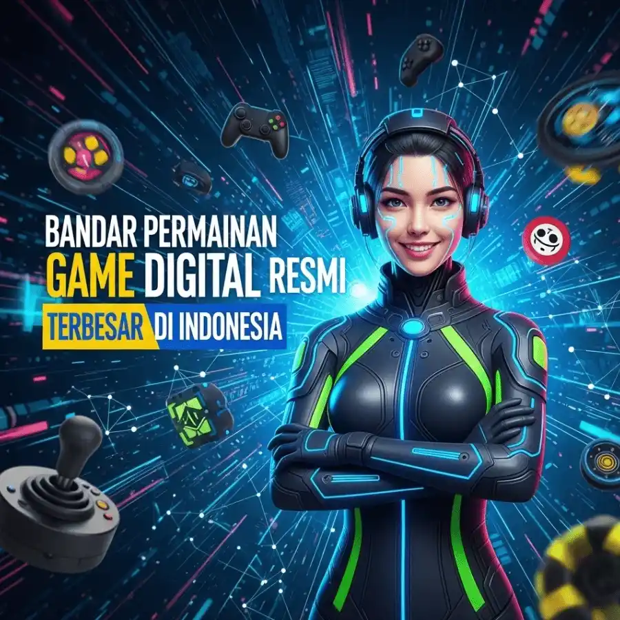 Japan168 > Bandar Permainan Game Digital Resmi Terbesar di Indonesia